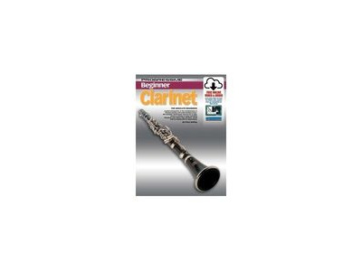 Koala Progressive Beginner Clarinet