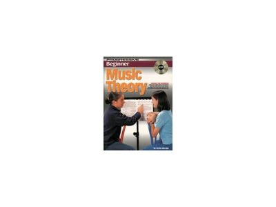 Koala Progressive Beginner Music Theory Bk/CD
