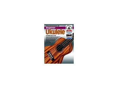 Koala Progressive Beginner Ukulele 