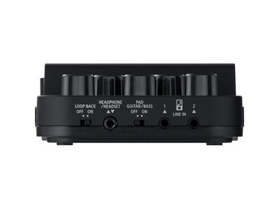 Roland GO:MIXER PRO-X Smartphone Audio Mixer & Interface click to zoom image