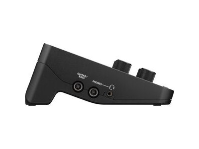 Roland GO:MIXER STUDIO Portable Audio Mixer & USB Interface click to zoom image