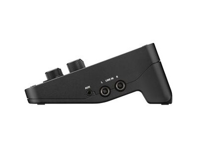 Roland GO:MIXER STUDIO Portable Audio Mixer & USB Interface click to zoom image