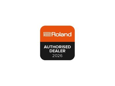 Roland RP701 Digital Piano click to zoom image
