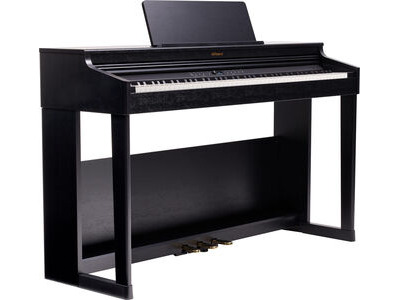 Roland RP701 Digital Piano click to zoom image