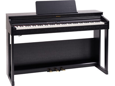 Roland RP701 Digital Piano  click to zoom image
