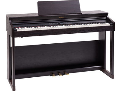 Roland RP701 Digital Piano  Rosewood  click to zoom image