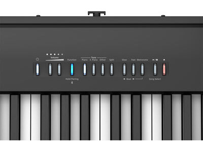 Roland FP30X Digital Piano click to zoom image
