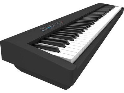 Roland FP30X Digital Piano click to zoom image
