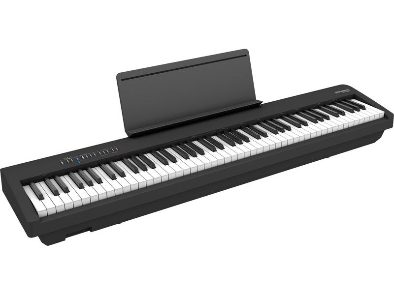 Roland FP30X Digital Piano click to zoom image