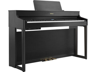 Roland HP702 Digital Piano