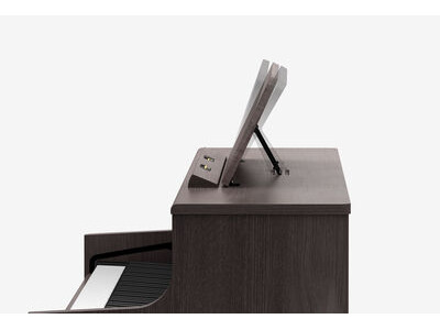 Roland HP704 Digital Piano click to zoom image