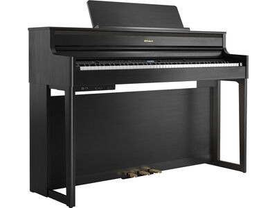 Roland HP704 Digital Piano