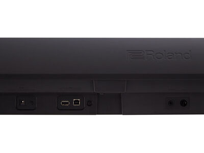 Roland FP10 Digital Piano Black click to zoom image