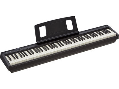Roland FP10 Digital Piano Black
