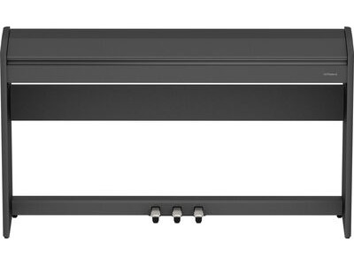 Roland F107 Digital Piano (F107BK) click to zoom image