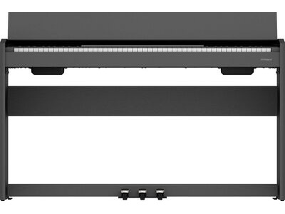 Roland F107 Digital Piano (F107BK) click to zoom image