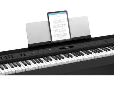 Roland FP60X Digital Piano click to zoom image