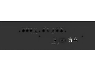 Roland FP60X Digital Piano click to zoom image