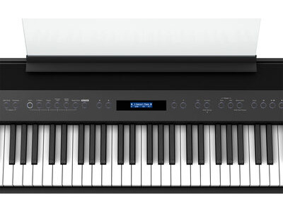 Roland FP60X Digital Piano click to zoom image