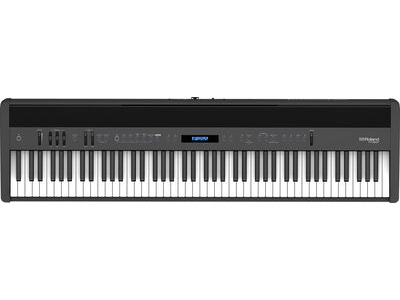 Roland FP60X Digital Piano click to zoom image