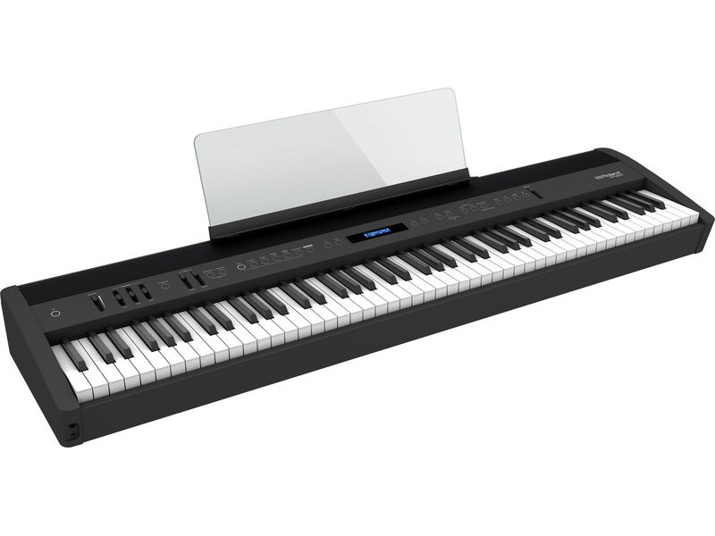 Roland FP60X Digital Piano click to zoom image