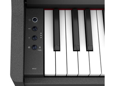 Roland RP107 Digital Piano (RP107BK) click to zoom image