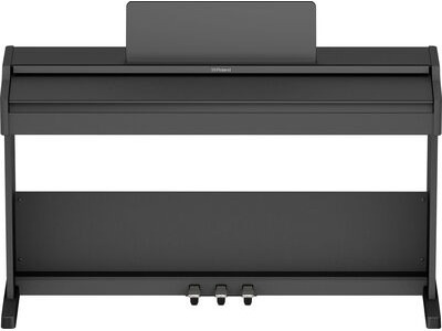 Roland RP107 Digital Piano (RP107BK) click to zoom image