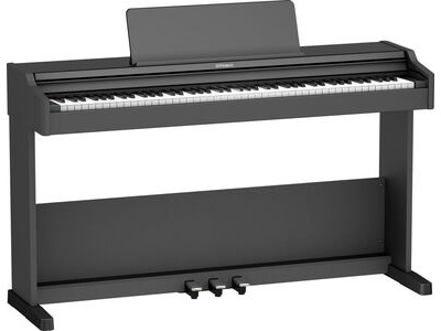 Roland RP107 Digital Piano (RP107BK) 