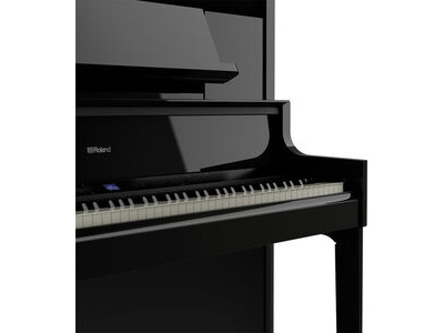 Roland LX-9 Digital Piano click to zoom image