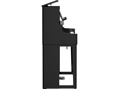 Roland LX-9 Digital Piano click to zoom image