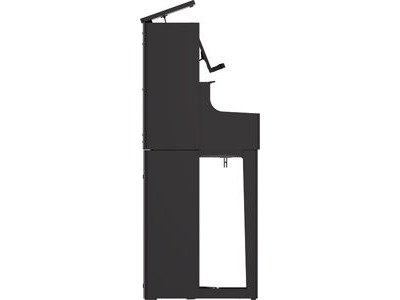 Roland LX-9 Digital Piano click to zoom image