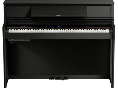 Roland LX-5 Digital Piano click to zoom image