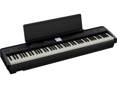Roland FP-E50 Portable Piano click to zoom image