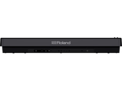 Roland FP-E50 Portable Piano click to zoom image