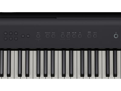 Roland FP-E50 Portable Piano click to zoom image