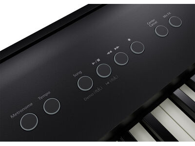 Roland FP-E50 Portable Piano click to zoom image