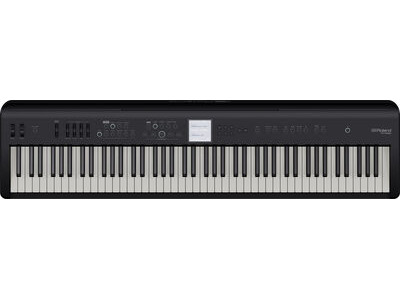 Roland FP-E50 Portable Piano click to zoom image