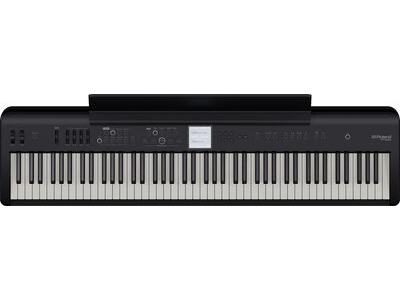 Roland FP-E50 Portable Piano click to zoom image