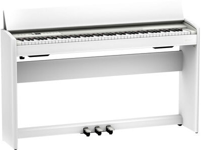 Roland F701 Digital Piano click to zoom image