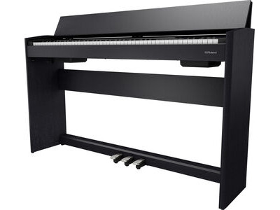 Roland F701 Digital Piano click to zoom image