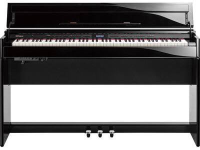 Roland DP603 Digital Piano click to zoom image