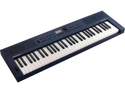 Roland GO:KEYS 3 61 Key Keyboard 