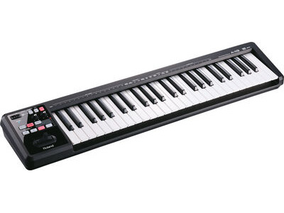 Roland A-49 MIDI Keyboard Controller 49 Key USB Controller 