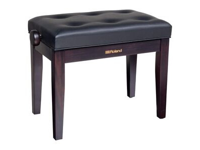 Roland RPB 300 Rose Wood Piano Bench