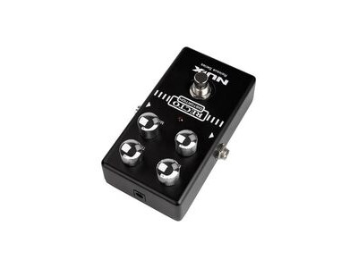 Nux Recto Distortion Heavy Pedal click to zoom image