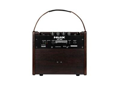 Nux 25 watt AC25 Acoustic guitar amplifier 