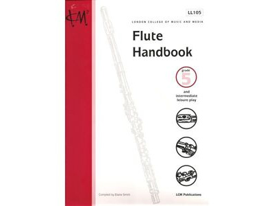 LCM Flute Handbook Grade 5 