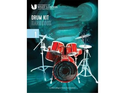 LCM Drumkit Handbook Step 1 2022 
