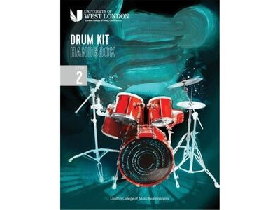 LCM Drumkit Handbook Step 2 2022