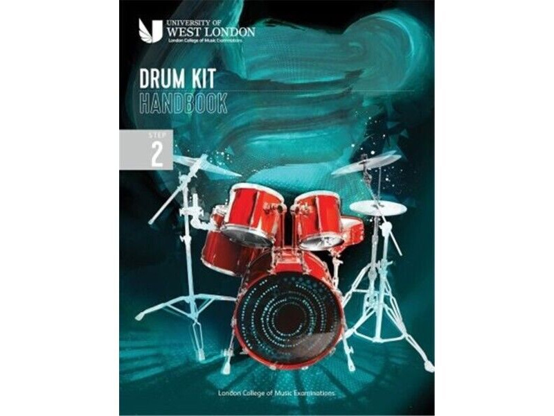 LCM Drumkit Handbook Step 2 2022 click to zoom image